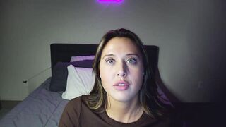 Watch lunaaluvv Leaked Porn Video [Chaturbate] - bbw, sexyass, nylons, bdsm, small