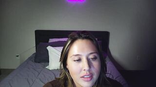 Watch lunaaluvv Leaked Porn Video [Chaturbate] - bbw, sexyass, nylons, bdsm, small