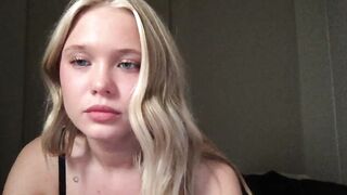 itsmadisynmae New Porn Video [Chaturbate] - new, young, 18, blonde, teen