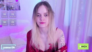 Watch lady_bellaa Hot Porn Video [Chaturbate] - natural, shy, blonde, cute, pvt