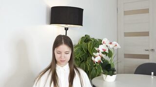 nico_collard Hot Porn Video [Chaturbate] - new, shy, smalltits, 18, skinny