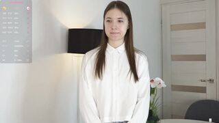 nico_collard Hot Porn Video [Chaturbate] - new, shy, smalltits, 18, skinny