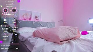 Watch el1s_evans Leaked Porn Video [Chaturbate] - smalltits, sexylegs, blonde, cute, petite