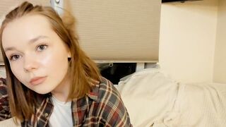 Watch earlenedaughtrey Leaked Porn Video [Chaturbate] - new, shy, young, 18, skinny