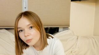Watch earlenedaughtrey Leaked Porn Video [Chaturbate] - new, shy, young, 18, skinny