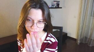 Watch catherineguy Hot Porn Video [Chaturbate] - new, shy, smalltits, 18, skinny