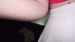 50secondstomoon Camgirl Porn Video [Chaturbate] - new, shy, 18, teen, bigboobs