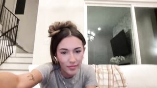 Watch taylorhayesx Leaked Porn Video [Chaturbate] - new, young, 18, singlemom