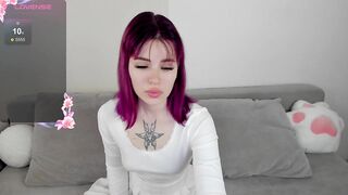 Watch milenacake___ Hot Porn Video [Chaturbate] - dildo, bigass, smalltits, 18, teen