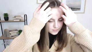 julie_wilson_ Leaked Porn Video [Chaturbate] - new, natural, shy, smalltits, 18