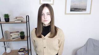 julie_wilson_ Leaked Porn Video [Chaturbate] - new, natural, shy, smalltits, 18