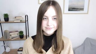julie_wilson_ Leaked Porn Video [Chaturbate] - new, natural, shy, smalltits, 18
