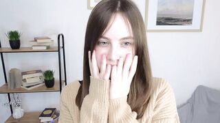 julie_wilson_ Leaked Porn Video [Chaturbate] - new, natural, shy, smalltits, 18