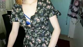 Watch sweet_sabriina Hot Porn Video [Chaturbate] - new, cut, smallboobs, shy, nonude