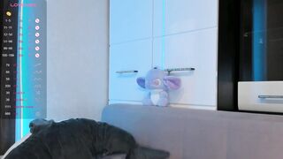 Watch annamooreee Hot Porn Video [Chaturbate] - shy, young, lovense, bigboobs