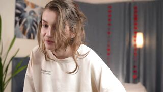 orabellas Leaked Porn Video [Chaturbate] - new, young, shy, 18, cute