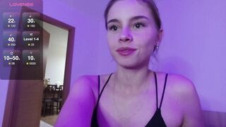 roxxxie_reid Leaked Porn Video [Chaturbate] - feet, lovense, 18, cameltoe, african