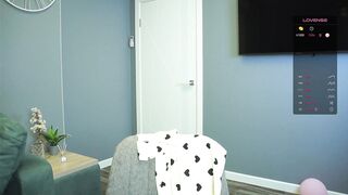 taitedowey Camgirl Porn Video [Chaturbate] - new, shy, 18, skinny, teen