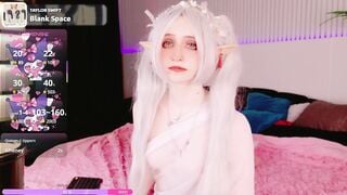 Watch sophiasawami Camgirl Porn Video [Chaturbate] - cosplay, feet, mistress, ahegao, anime