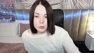 alli_zi Leaked Porn Video [Chaturbate] - hairy, private, natural, young, teen