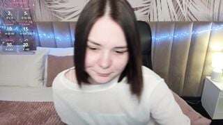 alli_zi Leaked Porn Video [Chaturbate] - hairy, private, natural, young, teen