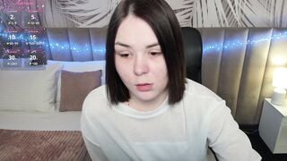 alli_zi Leaked Porn Video [Chaturbate] - hairy, private, natural, young, teen