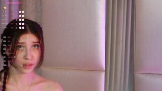 pollyponsi Leaked Porn Video [Chaturbate] - redhead, lesbian, 18, skinny, teen