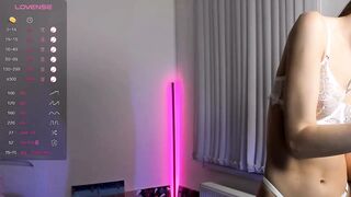 Watch _andrea_hot_ New Porn Video [Chaturbate] - anal, smalltits, lovense, skinny, teen