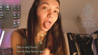 Watch kronniekray Camgirl Porn Video [Chaturbate] - bigass, fuckmachine, pussy, pantyhose, squirt