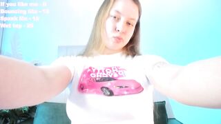 Watch chubby__chan New Porn Video [Chaturbate] - new, young, shy, 18, teen