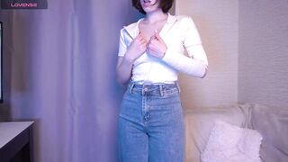 Watch kaiyi_e5 New Porn Video [Chaturbate] - natural, 18, teen, bigboobs