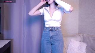 Watch kaiyi_e5 New Porn Video [Chaturbate] - natural, 18, teen, bigboobs