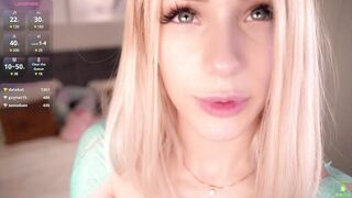 kittessa Camgirl Porn Video [Chaturbate] - new, young, 18, blonde, teen
