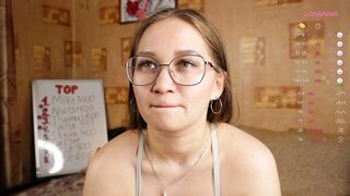 Watch emmatiny New Porn Video [Chaturbate] - hairy, new, 18, lovense, teen