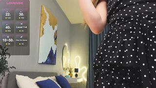 haileyqueen_ New Porn Video [Chaturbate] - feet, bigass, 18, skinny, teen