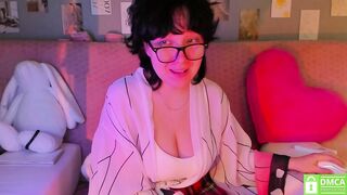 dreamgirllove Hot Porn Video [Chaturbate] - young, lovense, asian, bigboobs, anime
