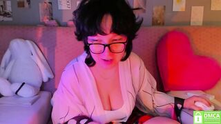 dreamgirllove Hot Porn Video [Chaturbate] - young, lovense, asian, bigboobs, anime