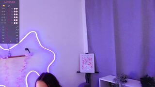 polly_ruiz New Porn Video [Chaturbate] - new, lesbian, smalltits, 18, skinny