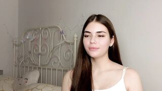 Watch crazy_ride New Porn Video [Chaturbate] - new, shy, young, 18, cute