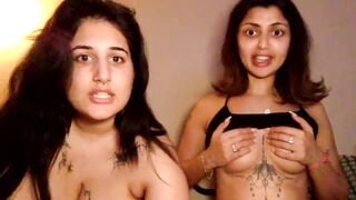 s3xyb3llax Camgirl Porn Video [Chaturbate] - lesbian, milf, asian, pakistani, british