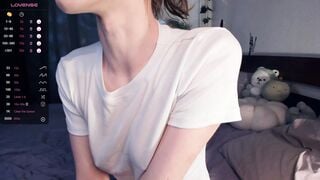 Watch sindykate Leaked Porn Video [Chaturbate] - new, natural, 18, skinny, teen