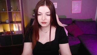 mervat_amin New Porn Video [Chaturbate] - daddysgirl, daddy, shy, brunette, curvy