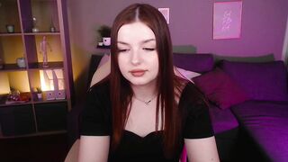 mervat_amin New Porn Video [Chaturbate] - daddysgirl, daddy, shy, brunette, curvy