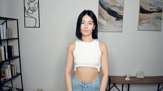 Watch sue_kotara Hot Porn Video [Chaturbate] - new, natural, 18, asian, teen