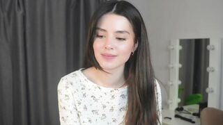 Watch lucky_forme Camgirl Porn Video [Chaturbate] - new, shy, 18, teen, cute