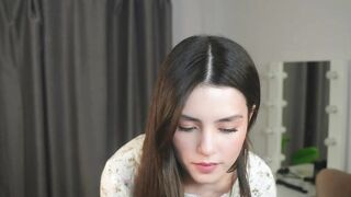 Watch lucky_forme Camgirl Porn Video [Chaturbate] - new, shy, 18, teen, cute