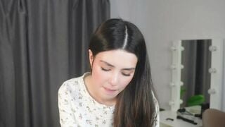 Watch lucky_forme Camgirl Porn Video [Chaturbate] - new, shy, 18, teen, cute