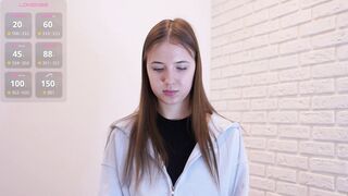 Watch nico_collard Leaked Porn Video [Chaturbate] - new, shy, smalltits, 18, skinny