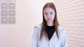 Watch nico_collard Leaked Porn Video [Chaturbate] - new, shy, smalltits, 18, skinny