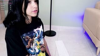 sweett_petite Camgirl Porn Video [Chaturbate] - daddysgirl, young, shy, latina, petite